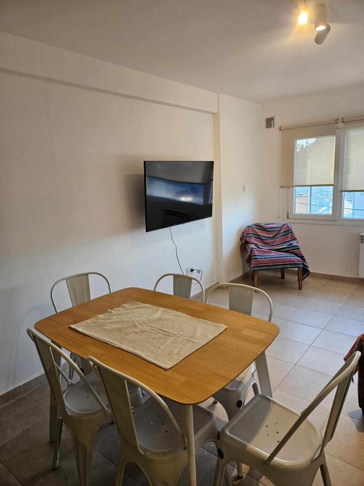 Departamento Fortaleza Se Solicita Adelanto Para Garantia Сан Карлос де Барилоче Екстериор снимка