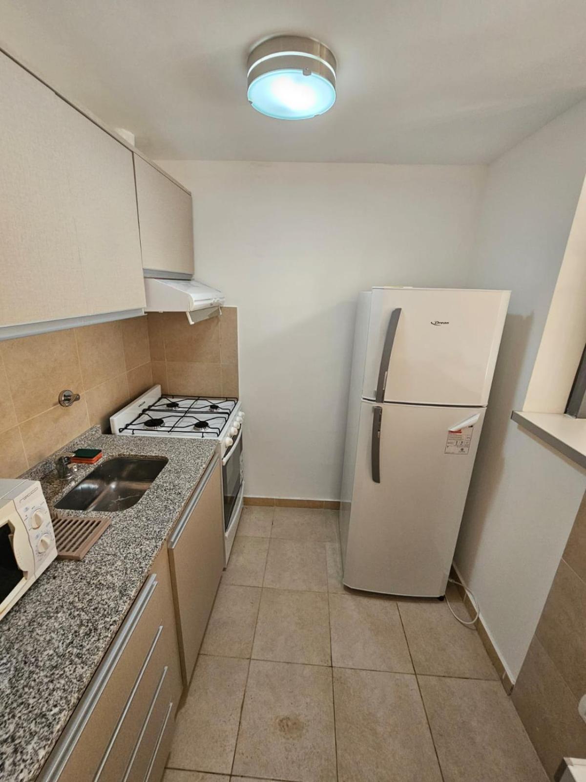 Departamento Fortaleza Se Solicita Adelanto Para Garantia Сан Карлос де Барилоче Екстериор снимка